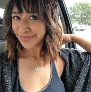 Meet your Posher, Paulina